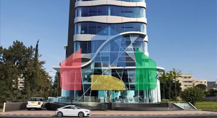 Продаж - Квартира 301 m² В Лимассоле