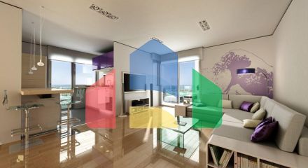 Продаж - Квартира 301 m² В Лимассоле