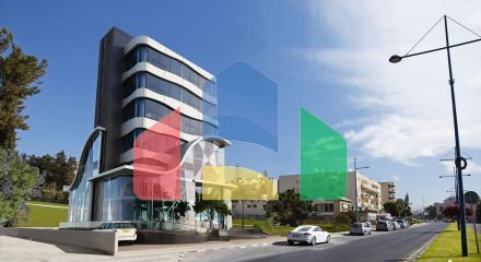 Продаж - Квартира 301 m² В Лимассоле