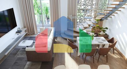 For Sale - Flat 328 m² in Limassol