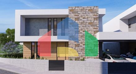 For Sale - Villa 180 m² in Limassol