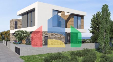 For Sale - Villa 180 m² in Limassol