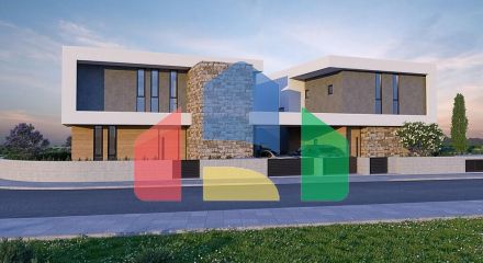 Продаж - Вілла 180 m² В Лимассоле