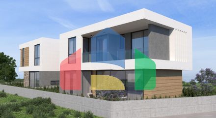 Продаж - Вілла 180 m² В Лимассоле