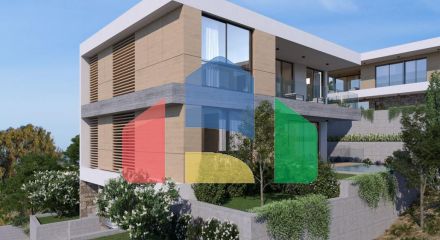 Продаж - Вілла 180 m² В Лимассоле