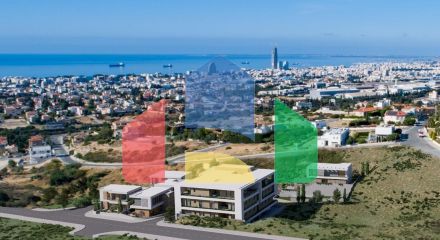 Продаж - Вілла 180 m² В Лимассоле