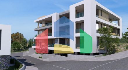 Продаж - Вілла 180 m² В Лимассоле