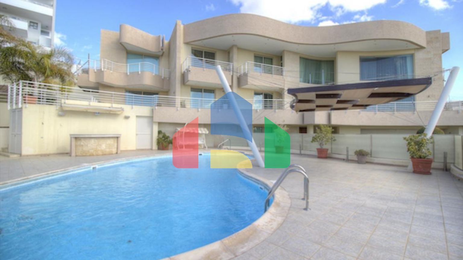 Продажа - Вилла 675 m² в Лимассоле