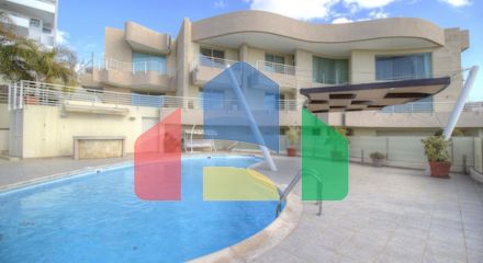 Продажа - Вилла 675 m² в Лимассоле Продажа - Вилла 675 m² в Лимассоле