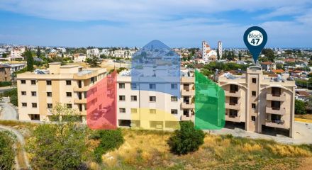 For Sale - Flat 80 m² in Limassol