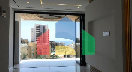 Продажа - Квартира 121 m² в Лимассоле