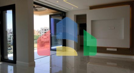 Продажа - Квартира 121 m² в Лимассоле