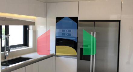 Продажа - Квартира 121 m² в Лимассоле