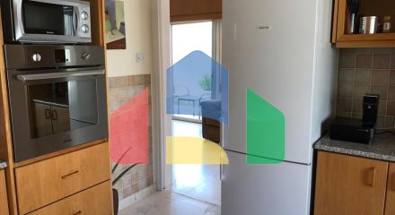 Продажа - Квартира 135 m² в Лимассоле
