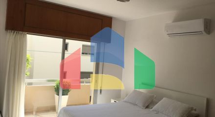 Продажа - Квартира 135 m² в Лимассоле