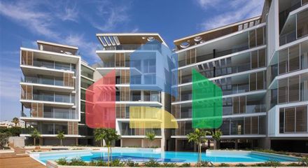 For Sale - Flat 112 m² in Limassol