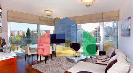 For Sale - Flat 112 m² in Limassol