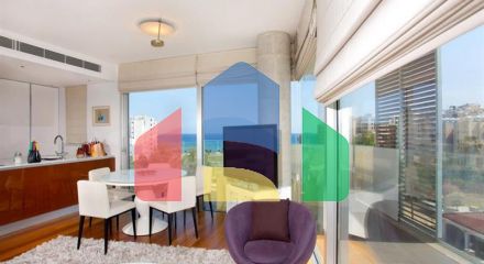 For Sale - Flat 112 m² in Limassol