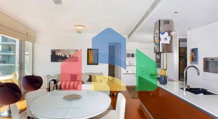 For Sale - Flat 112 m² in Limassol