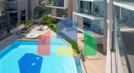 For Sale - Flat 112 m² in Limassol