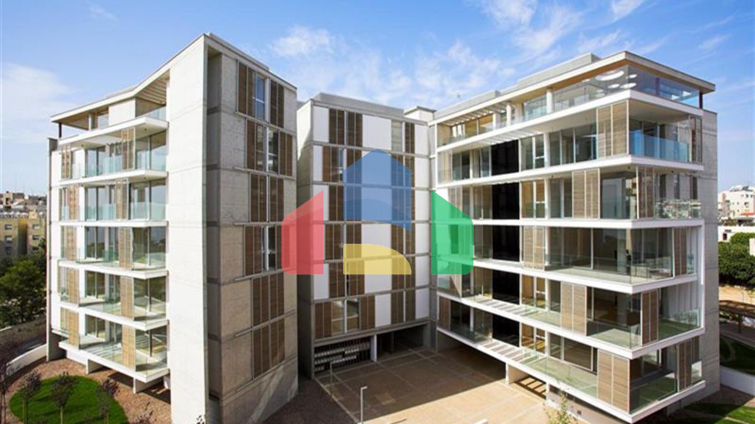 Продажа - Квартира 112 m² в Лимассоле