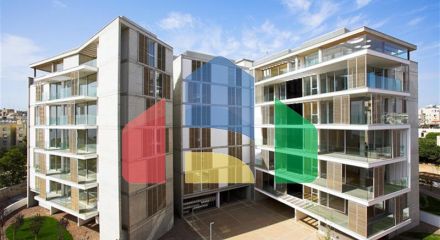 Продажа - Квартира 112 m² в Лимассоле