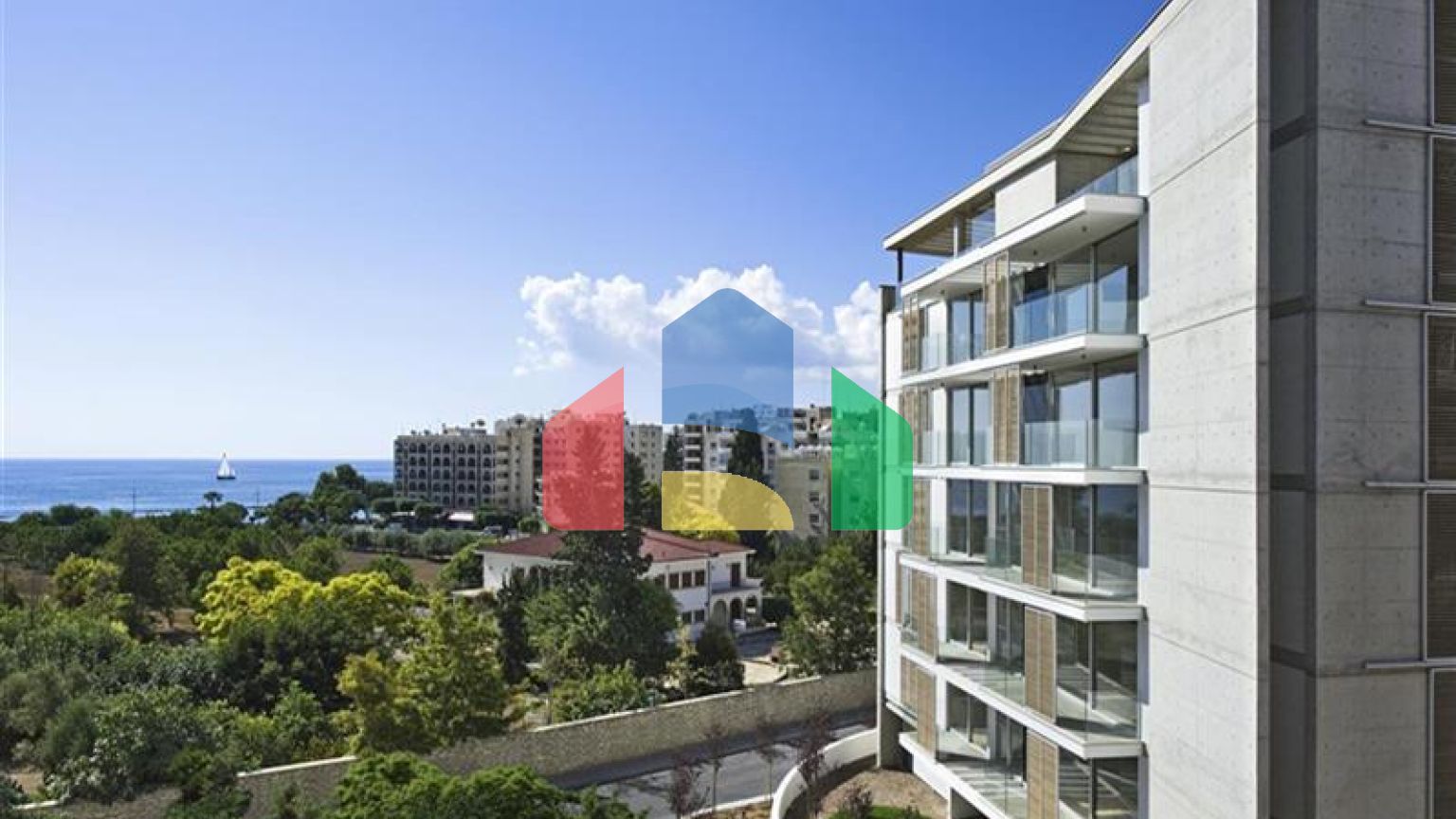 Продажа - Квартира 112 m² в Лимассоле