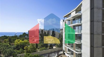 Продажа - Квартира 112 m² в Лимассоле