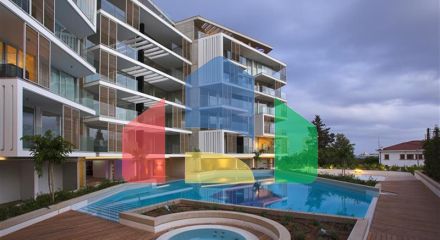 Продажа - Квартира 112 m² в Лимассоле