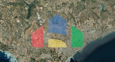 Продажа - Земельный участок 6261 m² в Лимассоле