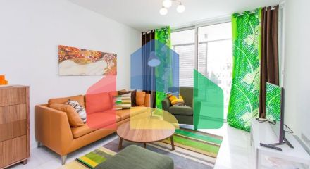 Продаж - Квартира 100 m² В Лимассоле