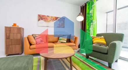 Продаж - Квартира 100 m² В Лимассоле