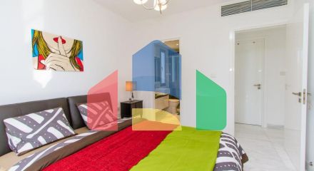 Продаж - Квартира 100 m² В Лимассоле