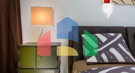 Продаж - Квартира 100 m² В Лимассоле