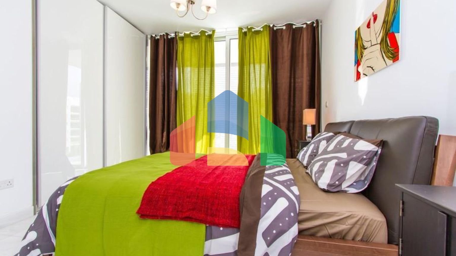 Продажа - Квартира 100 m² в Лимассоле