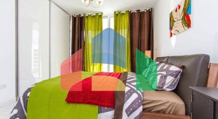 Продажа - Квартира 100 m² в Лимассоле Продажа - Квартира 100 m² в Лимассоле