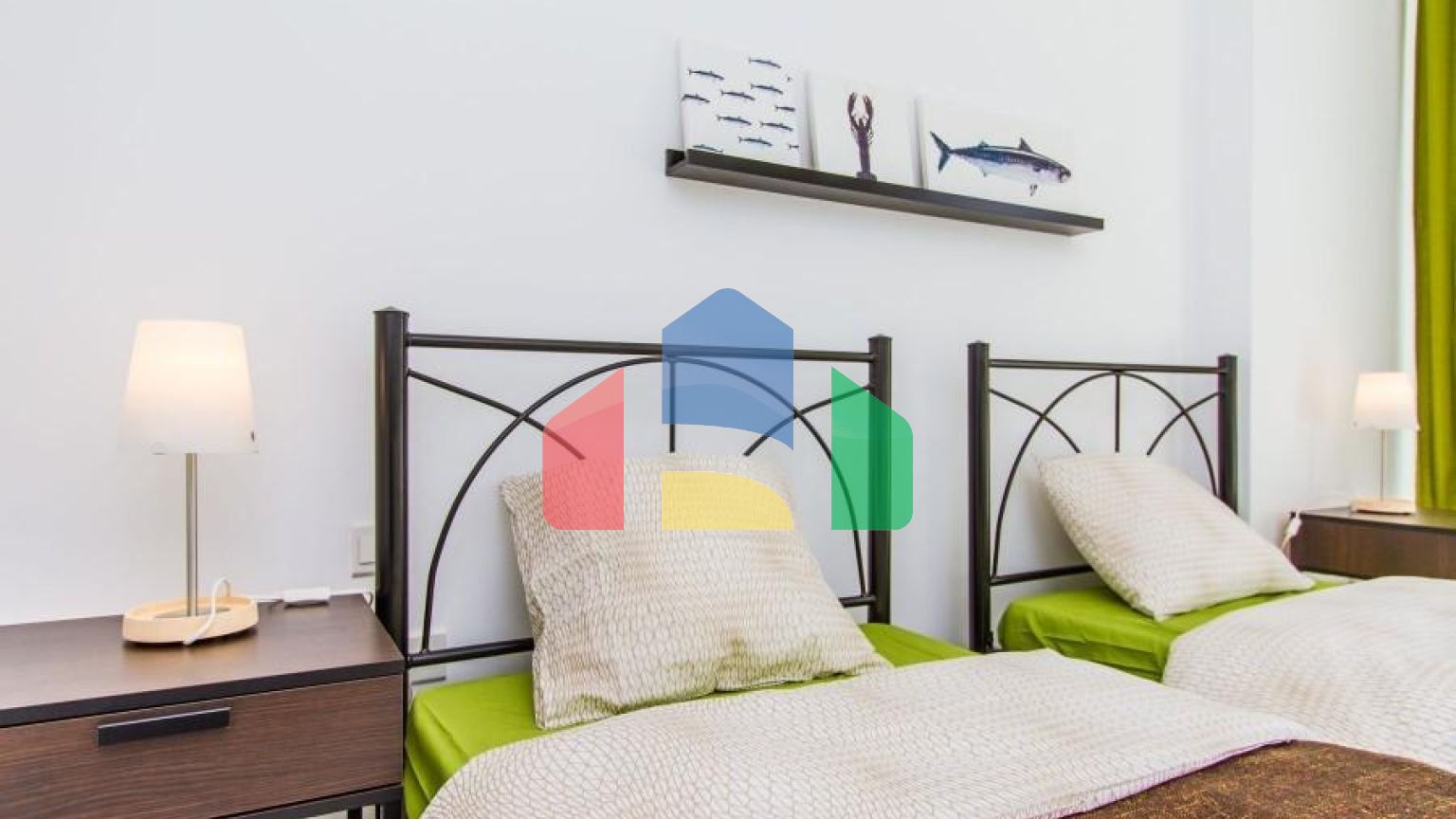 Продажа - Квартира 100 m² в Лимассоле