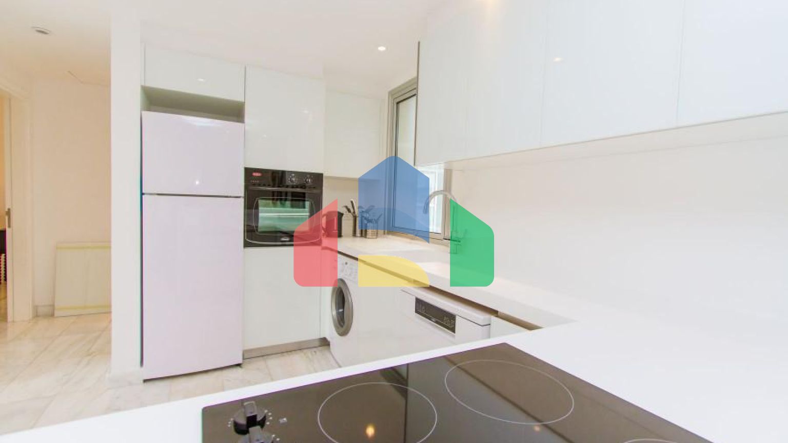 Продажа - Квартира 100 m² в Лимассоле