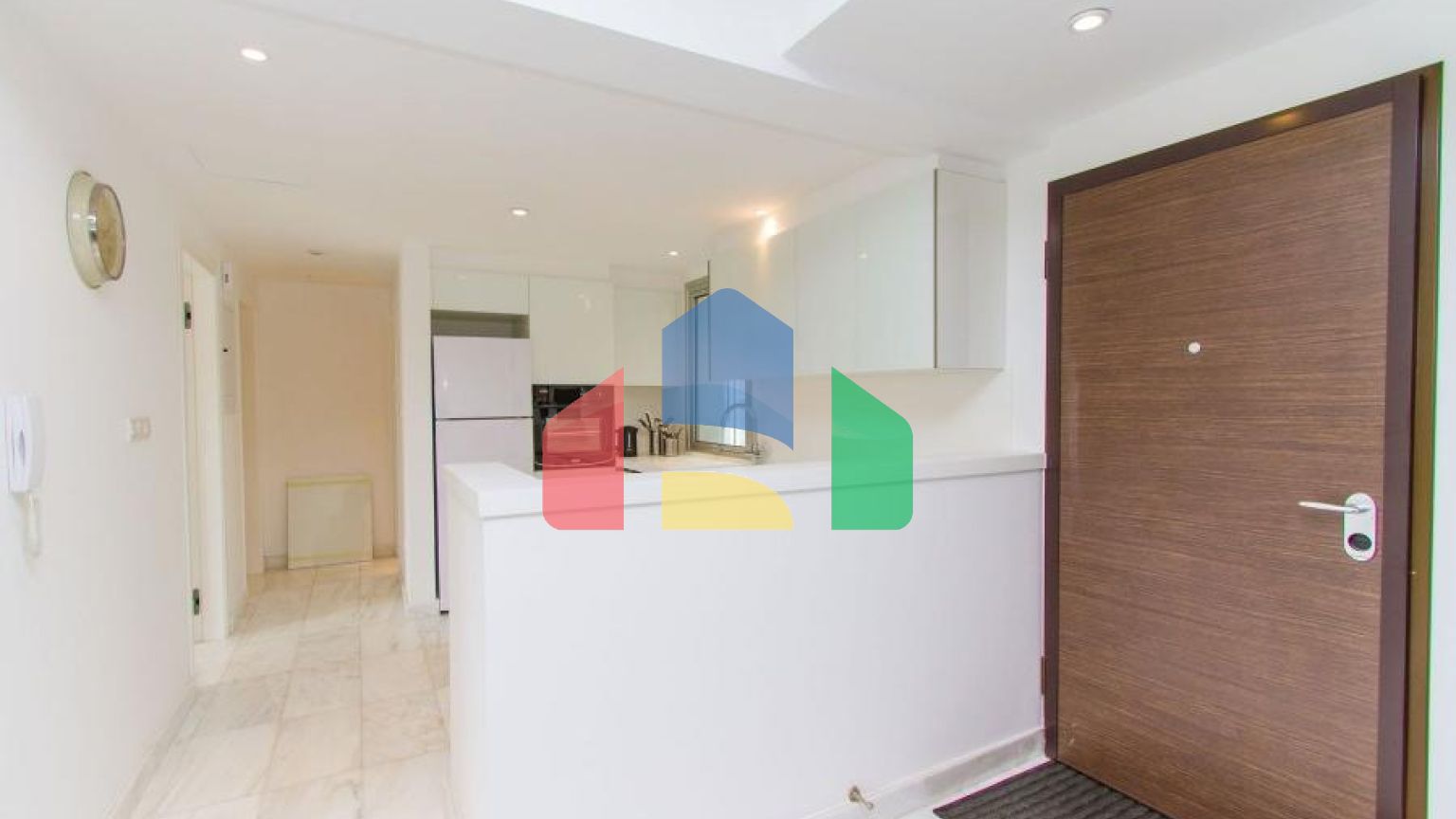 Продажа - Квартира 100 m² в Лимассоле