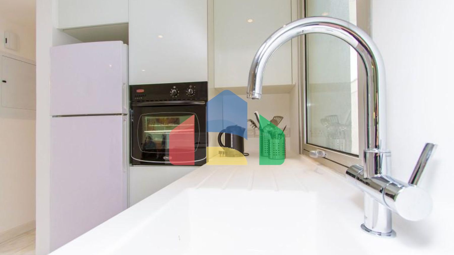 Продажа - Квартира 100 m² в Лимассоле