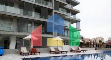 Продажа - Квартира 100 m² в Лимассоле Продажа - Квартира 100 m² в Лимассоле