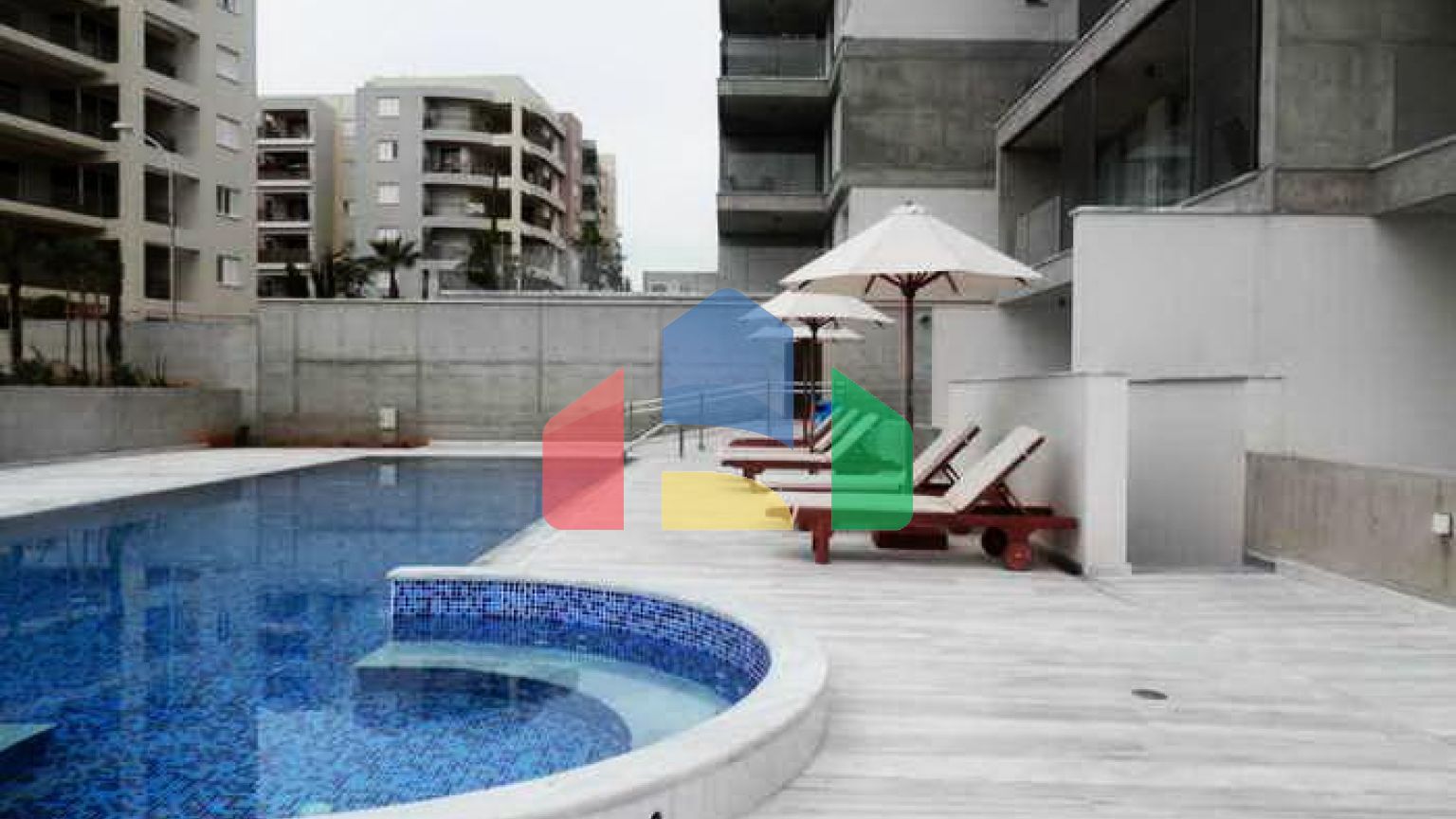 Продажа - Квартира 100 m² в Лимассоле