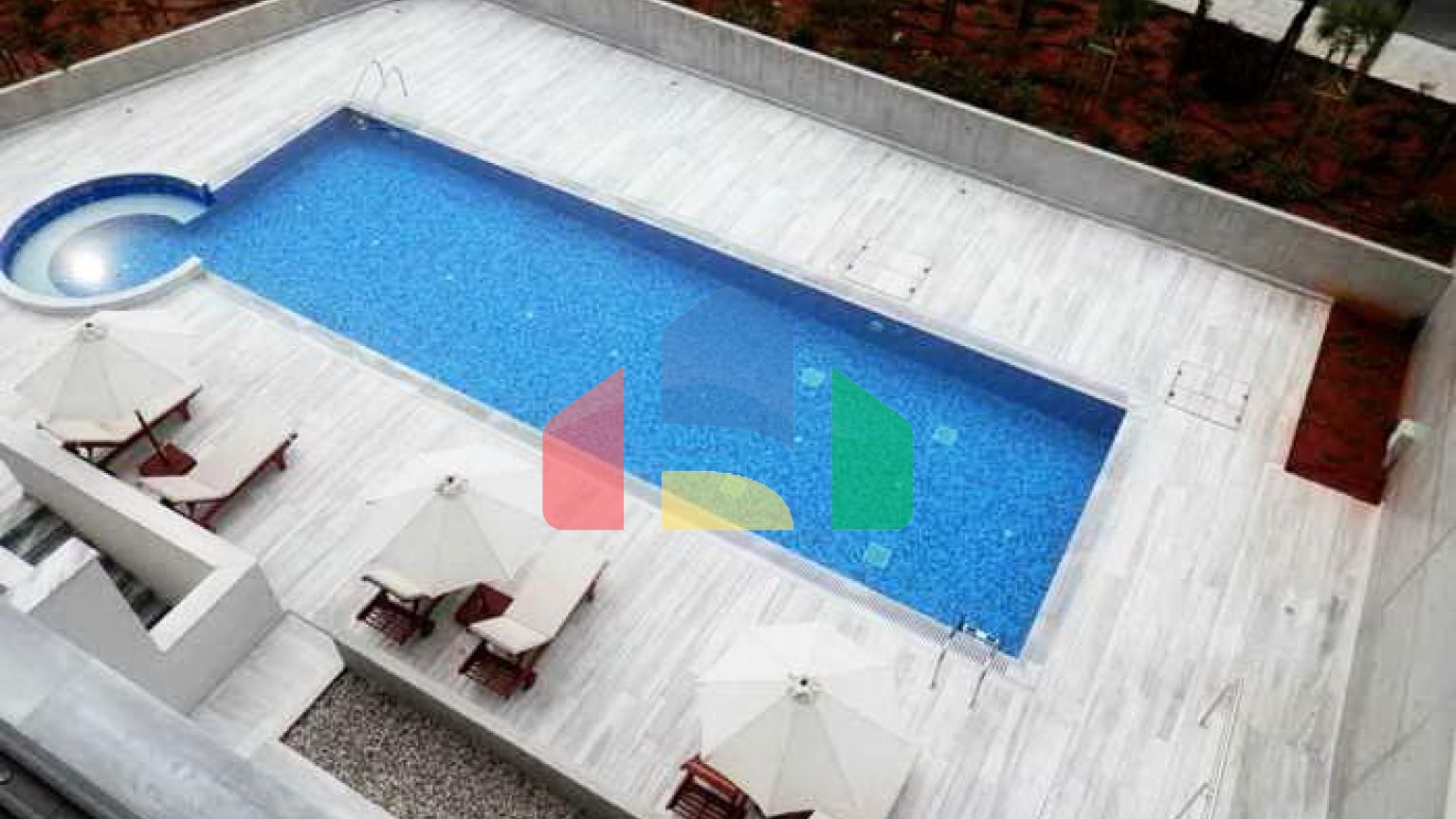 Продажа - Квартира 100 m² в Лимассоле