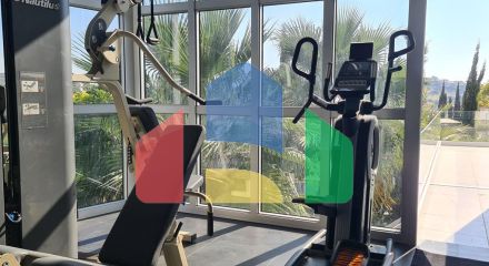 Продаж - Вілла 275 m² В Лимассоле