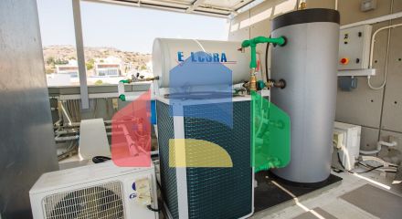 Продаж - Вілла 275 m² В Лимассоле