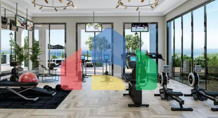 For Sale - Flat 134 m² in Limassol