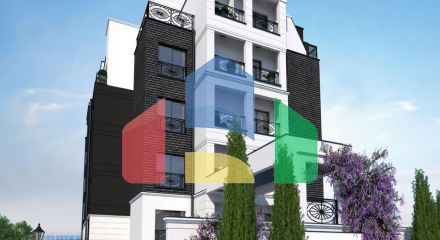 For Sale - Flat 134 m² in Limassol