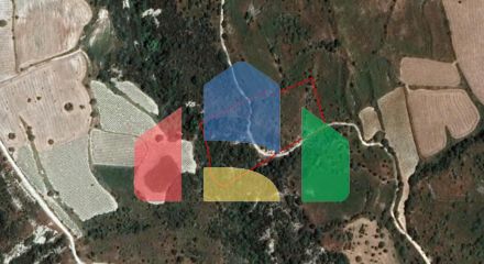 Продажа - Земельный участок 11743 m² в Лимассоле