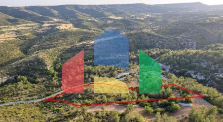 Продажа - Земельный участок 10703 m² в Лимассоле