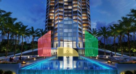 Продаж - Квартира 186 m² В Лимассоле